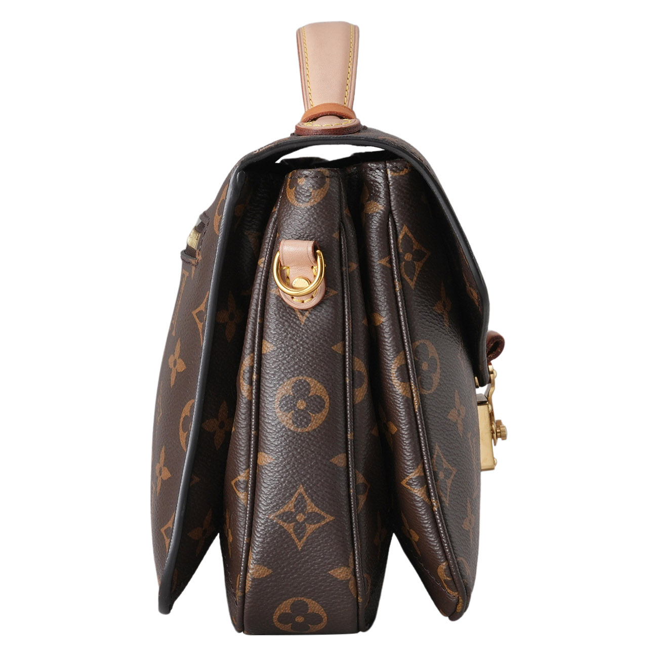 LOUIS VUITTON(USED)루이비통 모노그램 포쉐트 메티스